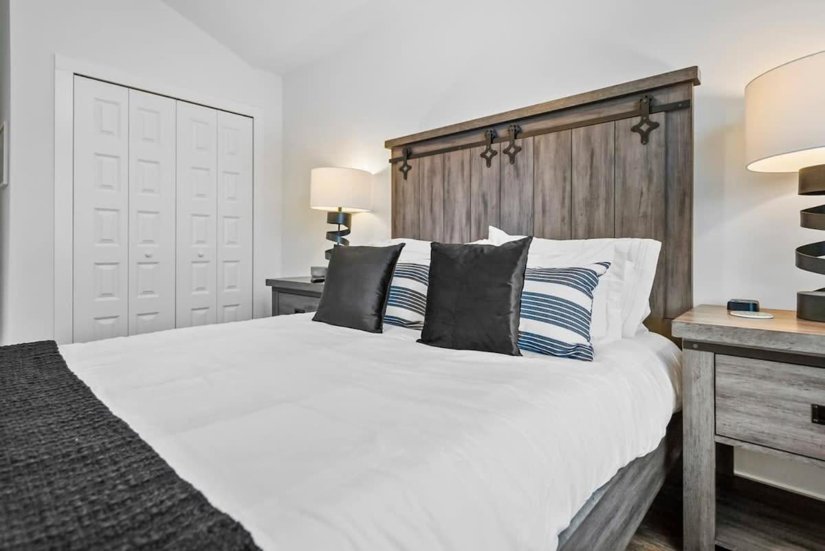 Downtown St Aug Home By Fountain Of Youth Pool Spa By Beach Add Golf Cart St. Augustine Exterior foto