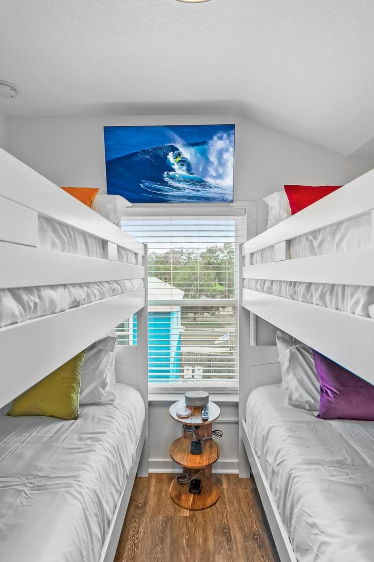 Downtown St Aug Home By Fountain Of Youth Pool Spa By Beach Add Golf Cart St. Augustine Exterior foto